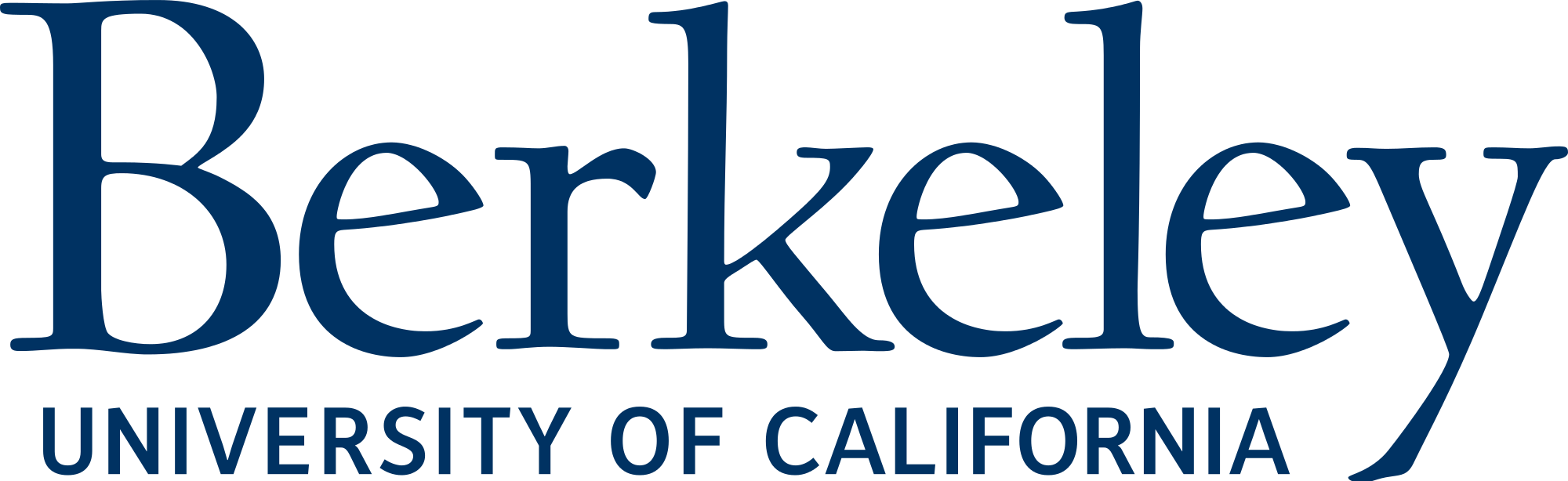 Berkely UC logo