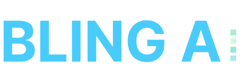 Bling AI logo