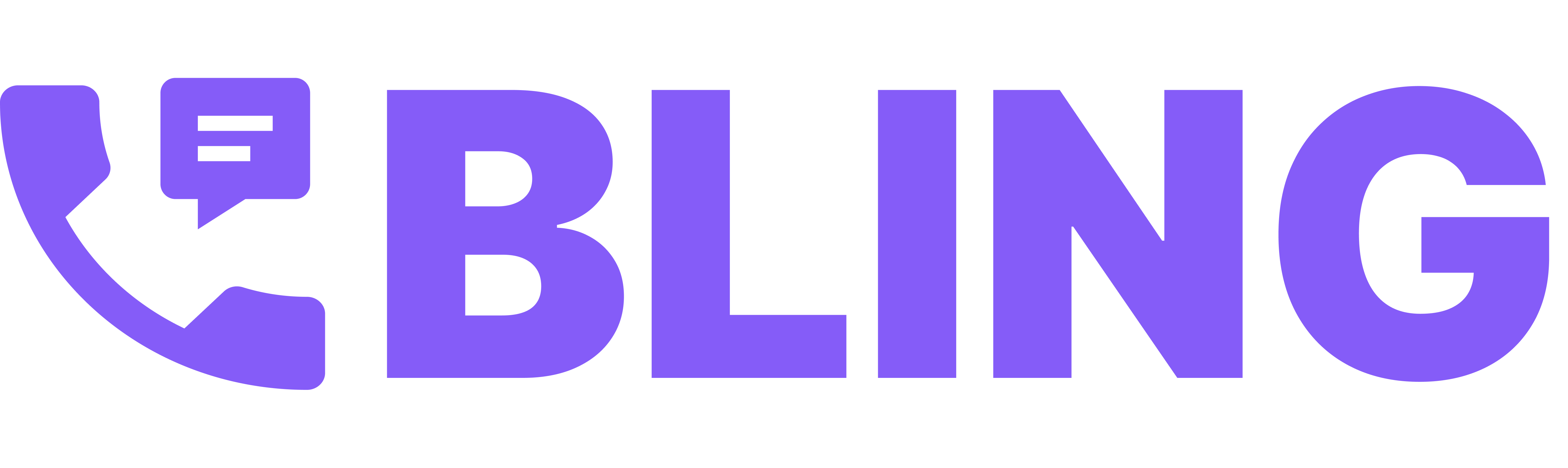 bling logo