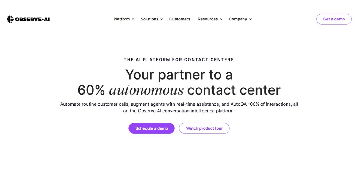 Observe.AI