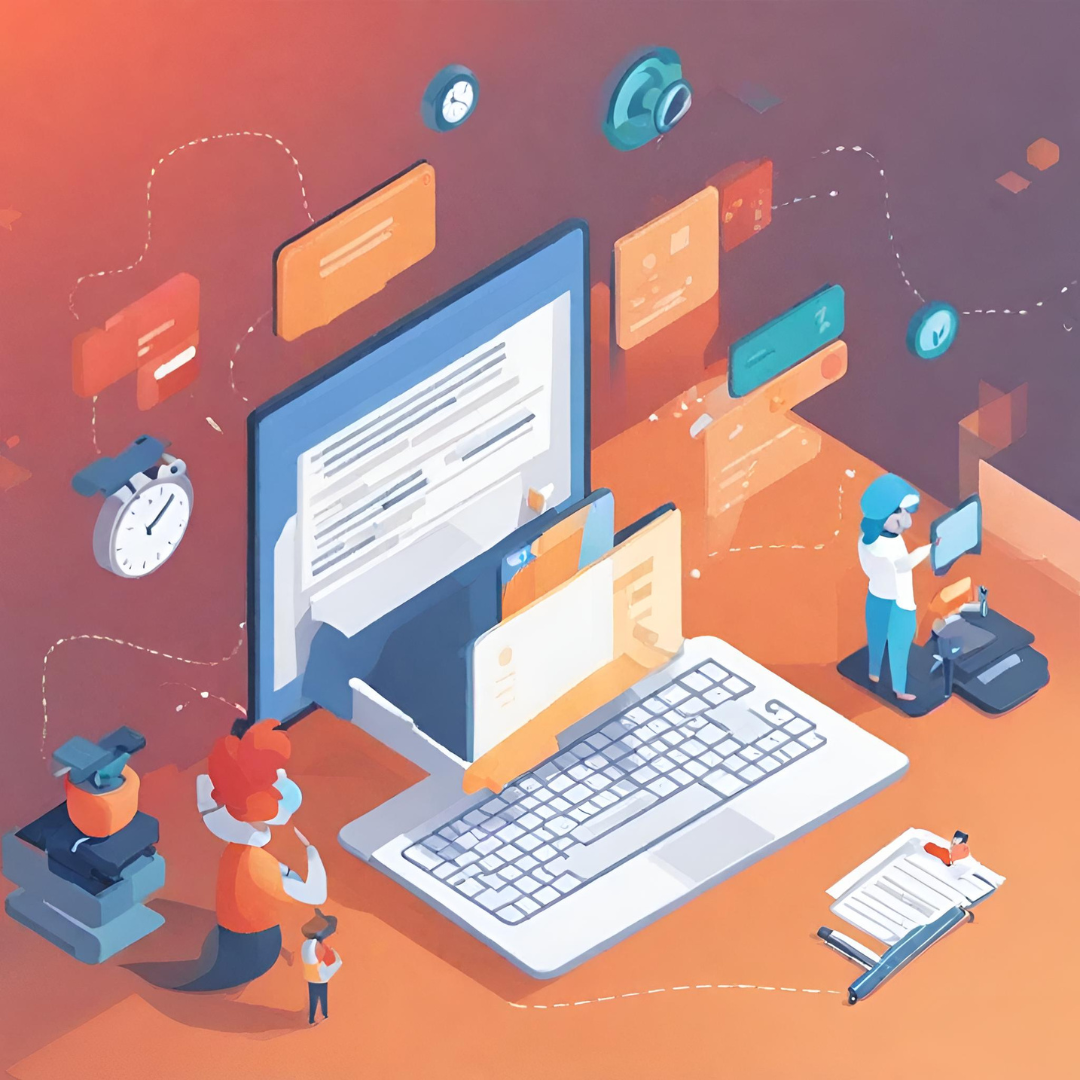 Autotext responder, productivity, efficiency, communication, automation, streamlining, customer support, marketing campaigns, team collaboration, personalization.