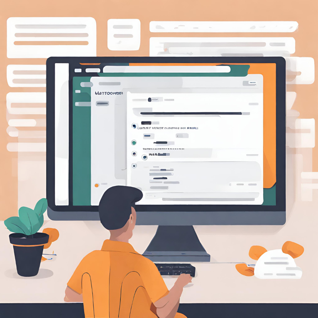 AutoText responders, email workflow, productivity enhancement, timely communication, personalized interaction, professional scenarios, customer service, automated responses, communication efficiency, organizing emails, customer-centric strategy, digital communication