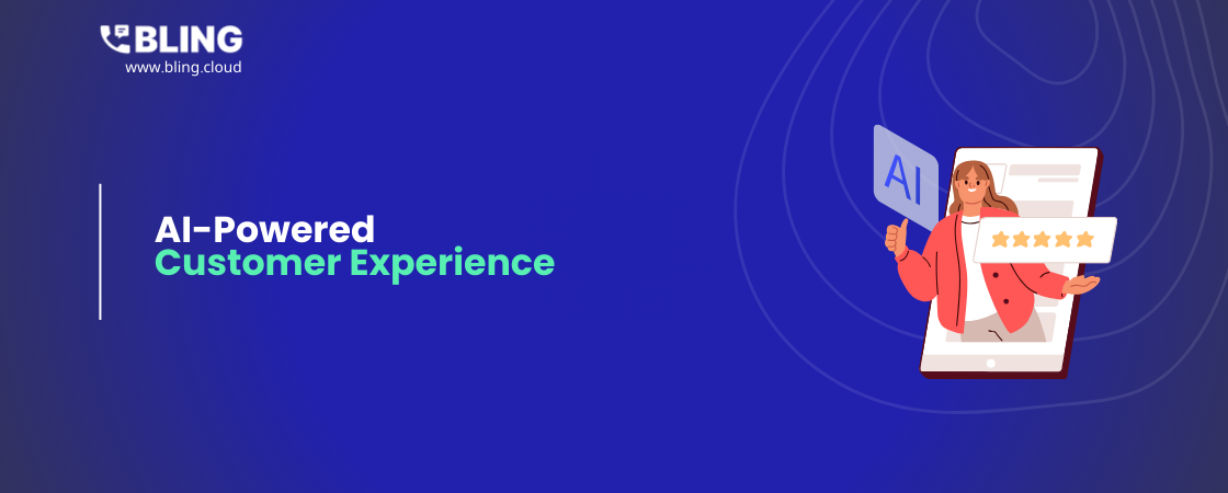AI-powered customer experience, personalization, customer satisfaction, real-time customer support, data overload, resource-intensive operations, predictive analytics, AI chatbots, natural language processing, voice assistants, automation of tasks, AI-powered analytics
