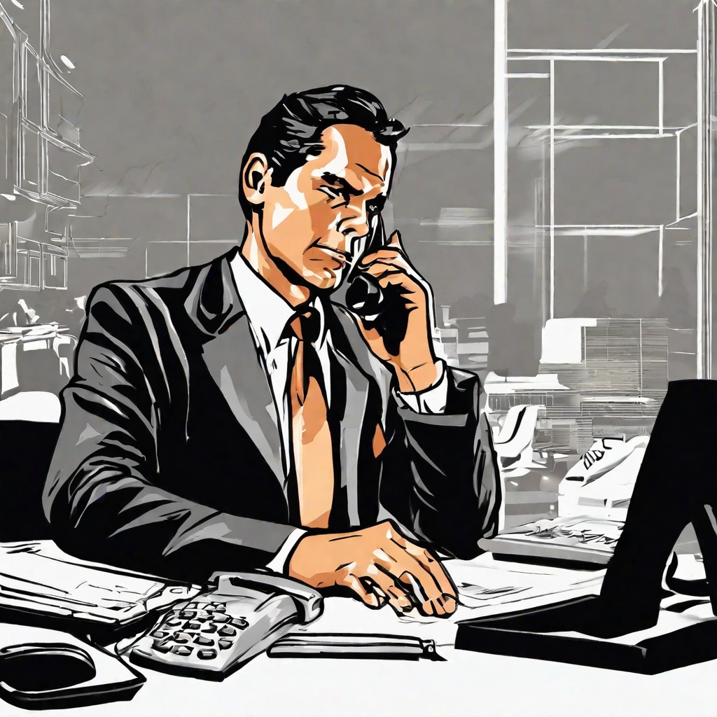 Business phone system, VoIP phone system, Cloud phone system, integrating CRM, improve customer service