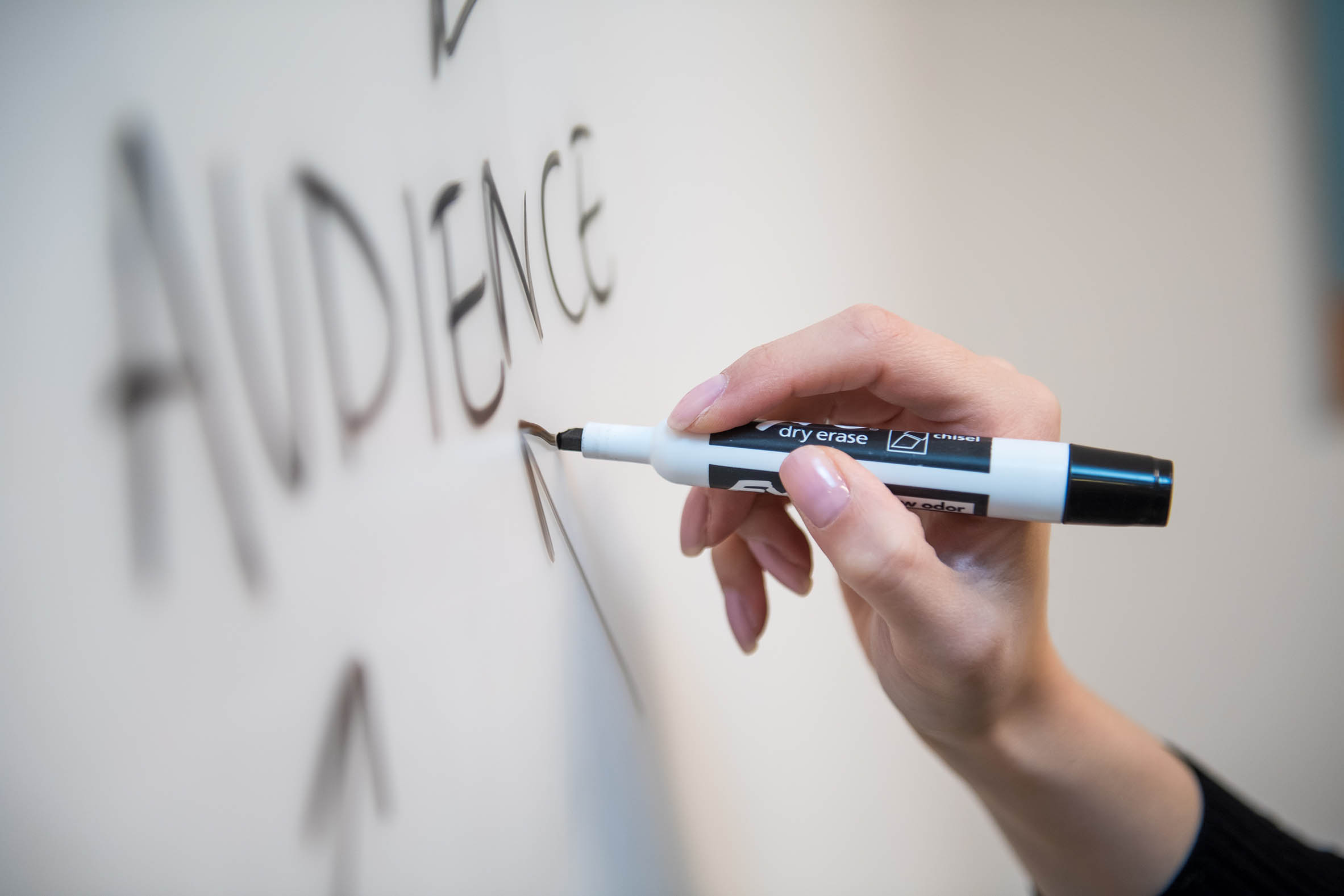 Finding Your Target Audience: How to Discover Your Potential Customers