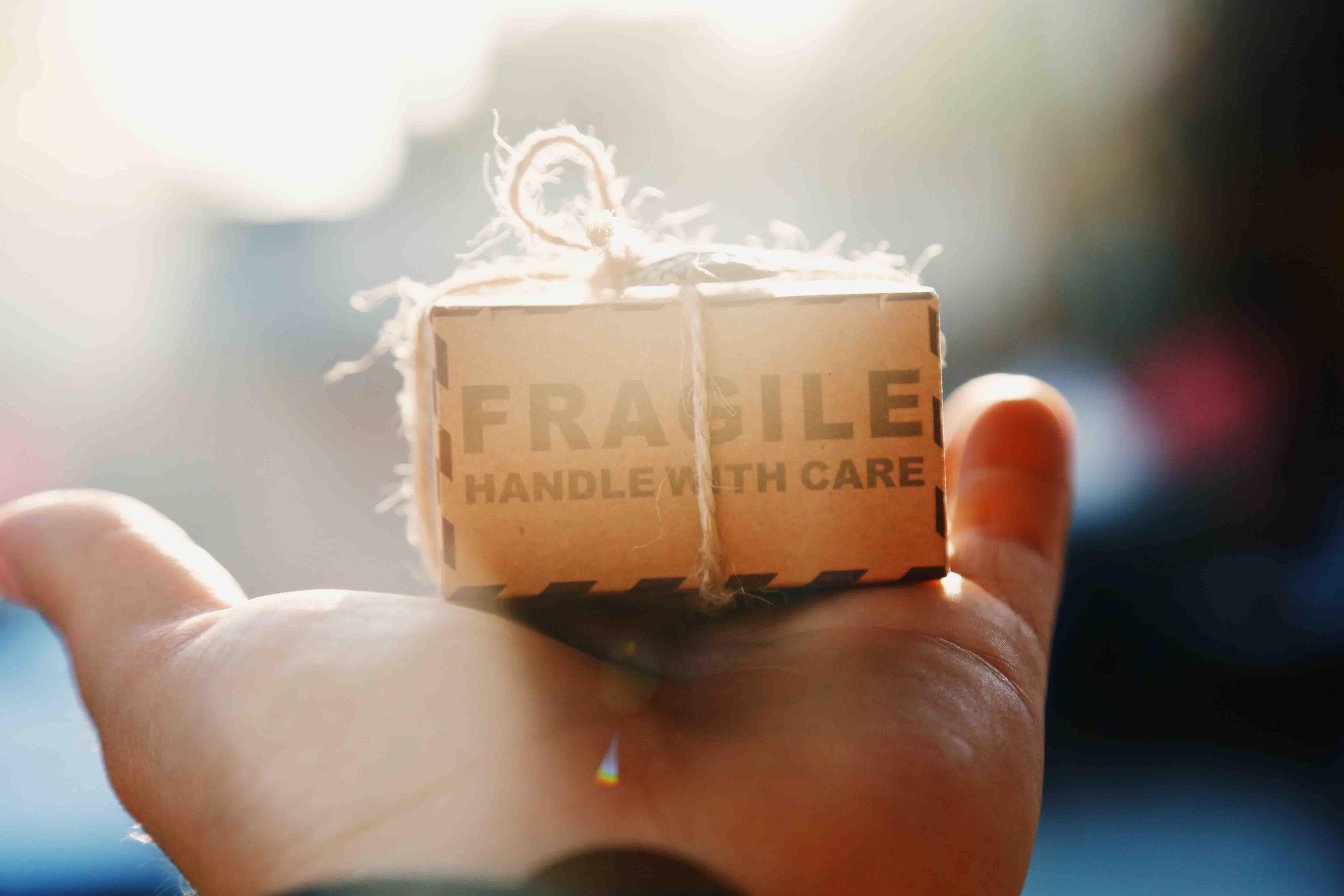 Keep Your Deliveries at Ease With These 3 Easy Steps!