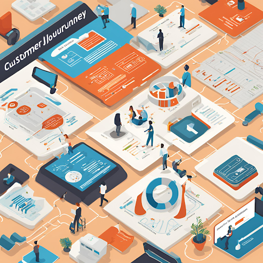 customer journey mapping, contact center processes, customer loyalty, customer experience, pain points, customer service, efficiency, personalization, CRM integration, multichannel support, customer satisfaction