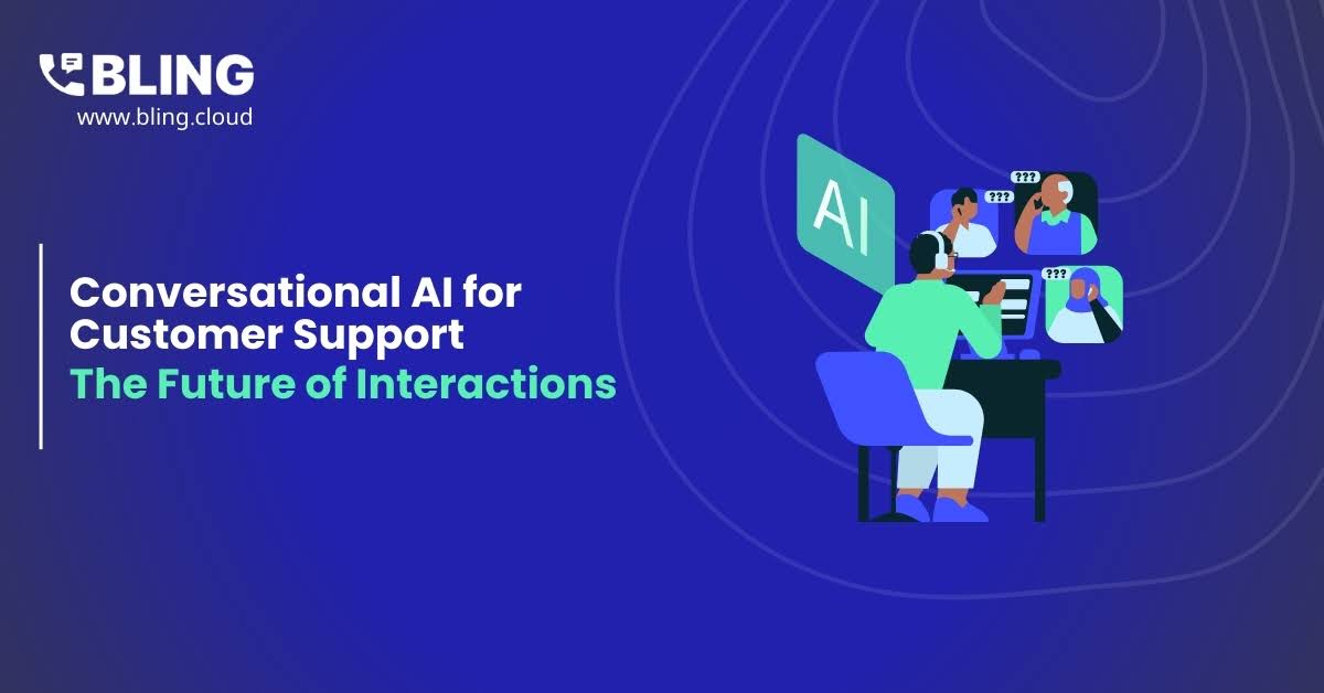 Conversational AI, customer support, long wait times, repetitive queries, intelligent ticket routing, 24/7 availability, personalized customer interactions, reduced operational costs, AI chatbots, natural language understanding (NLU), predictive analytics, sentiment analysis, seamless handoff to human agents