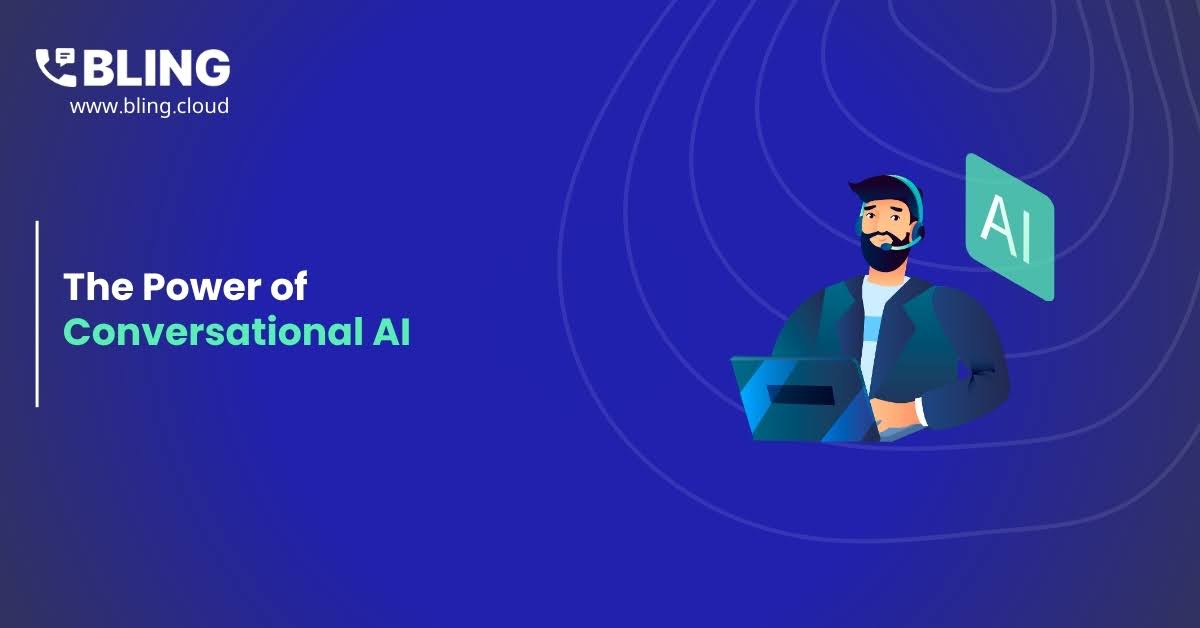 Conversational AI, natural language processing, machine learning, voice recognition, AI-powered customer service, personalized customer experience, automated lead qualification, 24/7 availability, chatbots, virtual assistants, intelligent call routing, proactive customer support, omnichannel support, reduced operational costs, hyper-personalization, real-time feedback collection