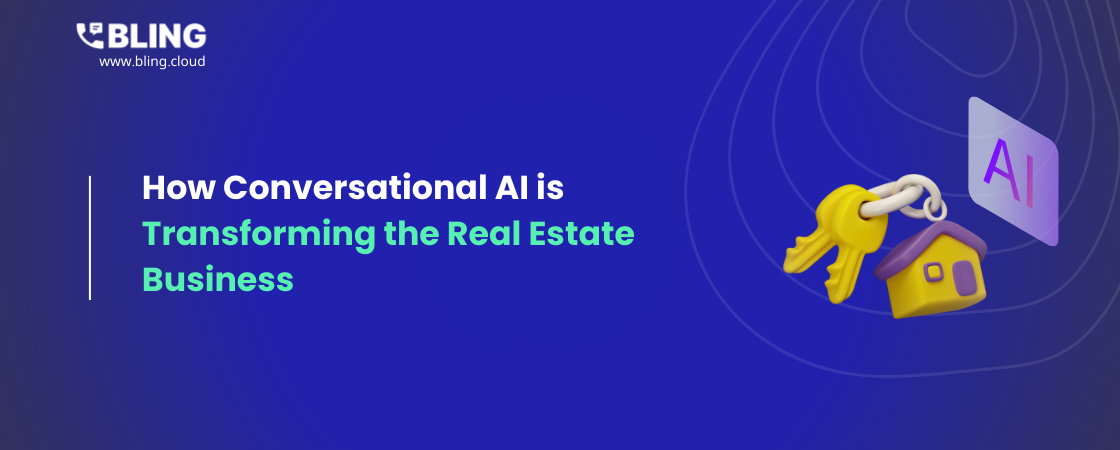 Conversational AI, real estate, customer engagement, lead generation, property search, virtual tours, automated processes, customer support, data analysis, market trends, personalized recommendations, operational efficiency.