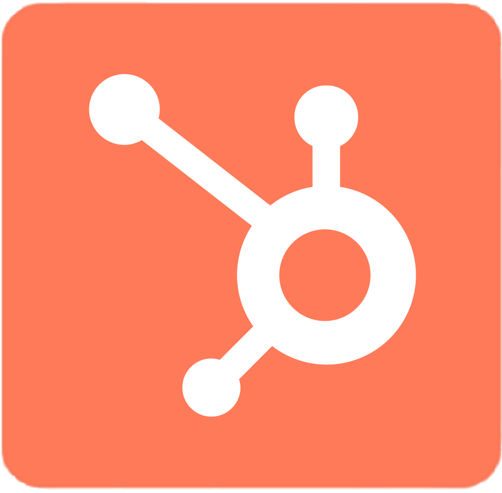Hubspot icon