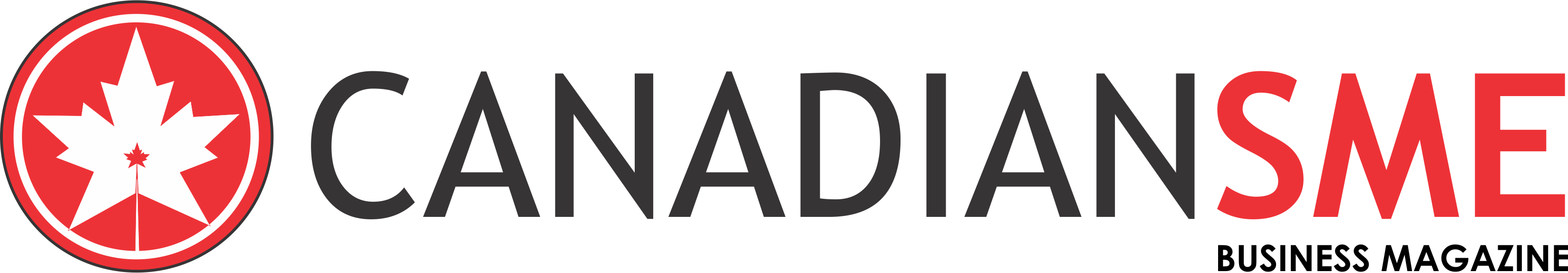 Canadian SME Icon