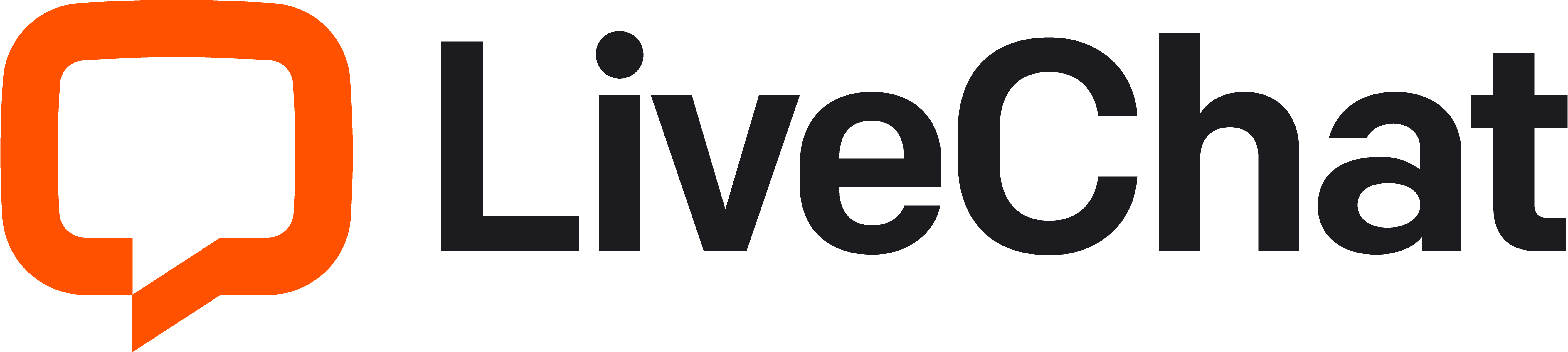 LiveChat Icon