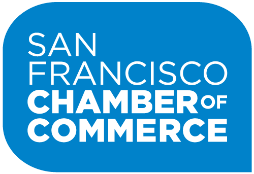 SF Chamber of Commerce Icon