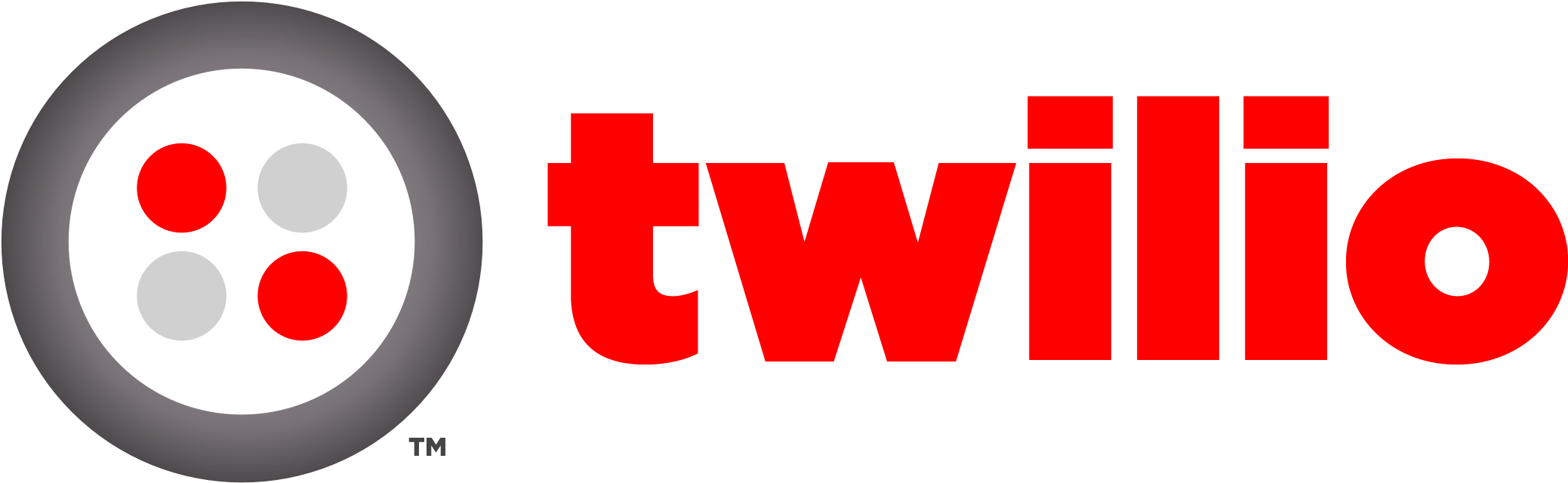 Twilio Icon