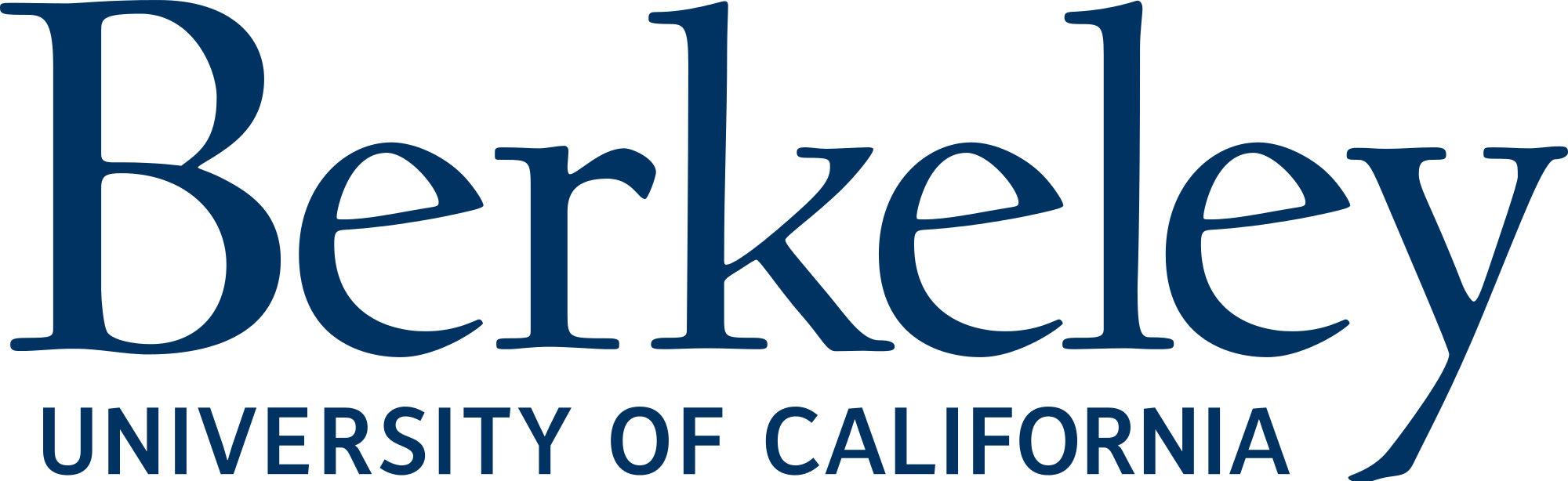 UC Berkely Icon