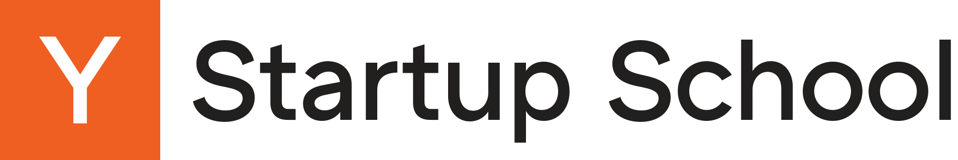 Y Startup School Icon