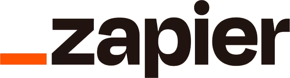 Zapier Icon
